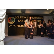 Acto de Colacion Ciclo Lectivo 2017 - Nivel Primario 